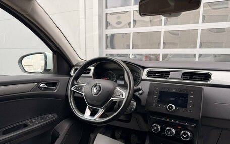 Renault Arkana I, 2020 год, 1 165 000 рублей, 13 фотография