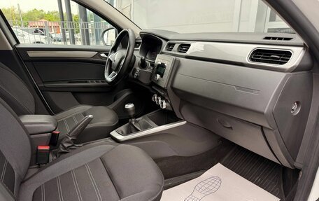 Renault Arkana I, 2020 год, 1 165 000 рублей, 11 фотография