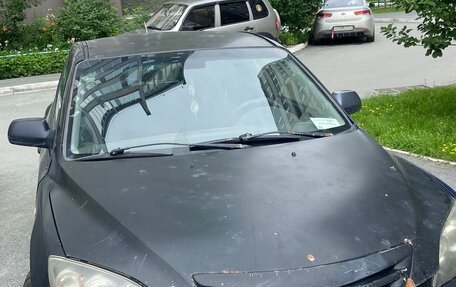 Mazda 3, 2006 год, 200 000 рублей, 2 фотография