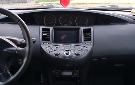 Nissan Primera III, 2003 год, 8 фотография