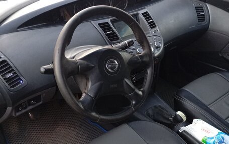 Nissan Primera III, 2003 год, 6 фотография