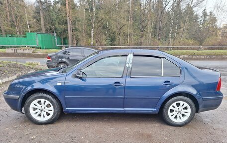 Volkswagen Jetta IV, 2001 год, 350 000 рублей, 2 фотография