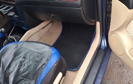 Volkswagen Jetta IV, 2001 год, 350 000 рублей, 10 фотография