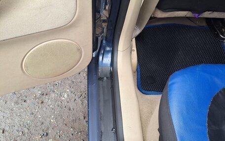 Volkswagen Jetta IV, 2001 год, 350 000 рублей, 7 фотография
