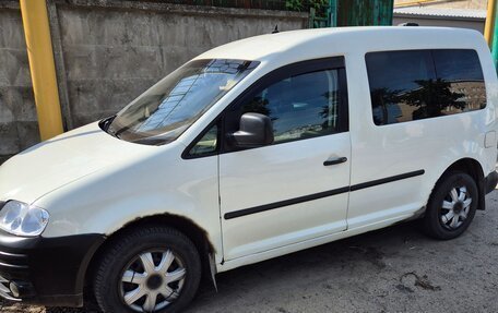 Volkswagen Caddy III рестайлинг, 2005 год, 420 000 рублей, 2 фотография