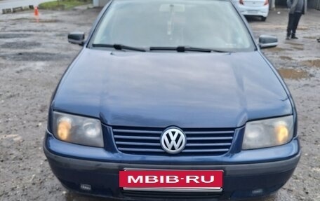Volkswagen Jetta IV, 2001 год, 350 000 рублей, 4 фотография