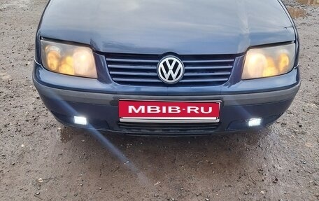 Volkswagen Jetta IV, 2001 год, 350 000 рублей, 13 фотография
