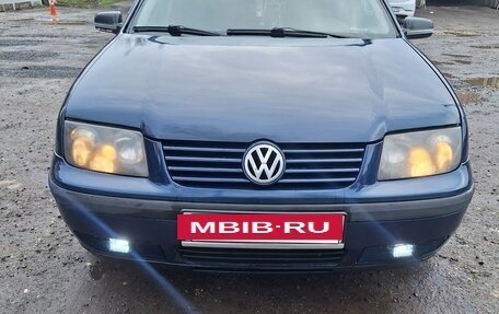 Volkswagen Jetta IV, 2001 год, 350 000 рублей, 5 фотография