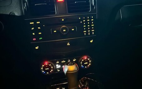 Mercedes-Benz C-Класс, 2011 год, 1 500 000 рублей, 7 фотография