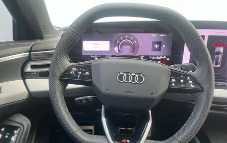 Audi A5, 2026 год, 4 951 000 рублей, 11 фотография