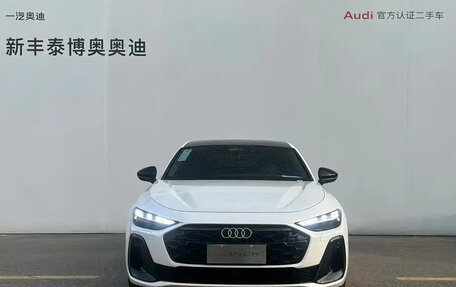 Audi A5, 2026 год, 4 951 000 рублей, 2 фотография
