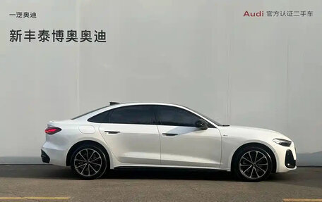 Audi A5, 2026 год, 4 951 000 рублей, 3 фотография
