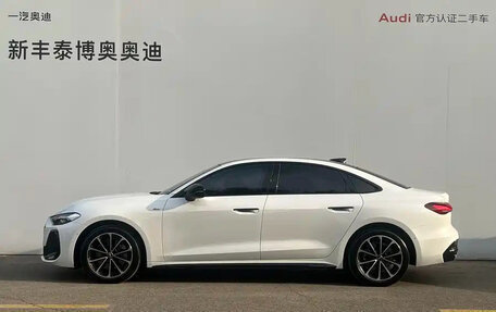 Audi A5, 2026 год, 4 951 000 рублей, 4 фотография