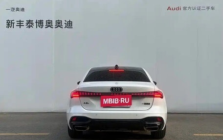 Audi A5, 2026 год, 4 951 000 рублей, 6 фотография
