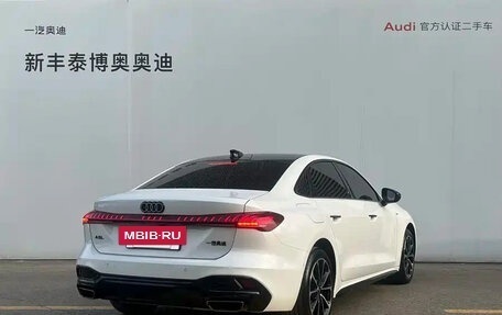 Audi A5, 2026 год, 4 951 000 рублей, 5 фотография