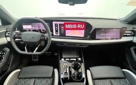 Audi A5, 2026 год, 4 951 000 рублей, 10 фотография