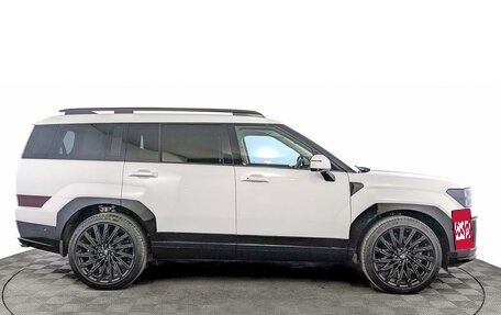 Hyundai Santa Fe IV, 2025 год, 7 790 000 рублей, 4 фотография