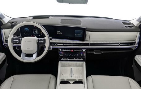 Hyundai Santa Fe IV, 2025 год, 7 790 000 рублей, 10 фотография