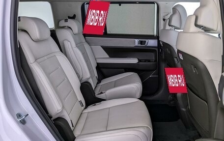 Hyundai Santa Fe IV, 2025 год, 7 790 000 рублей, 12 фотография