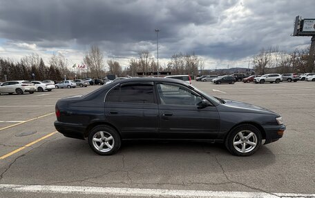 Toyota Corona IX (T190), 1993 год, 240 000 рублей, 3 фотография