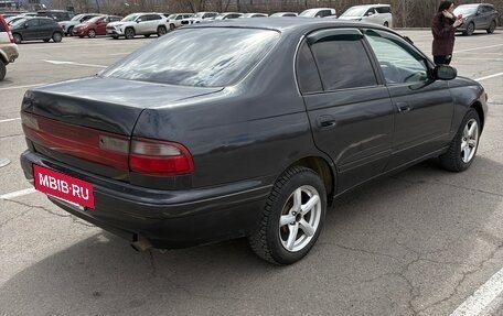 Toyota Corona IX (T190), 1993 год, 240 000 рублей, 4 фотография
