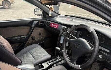 Toyota Corona IX (T190), 1993 год, 240 000 рублей, 10 фотография