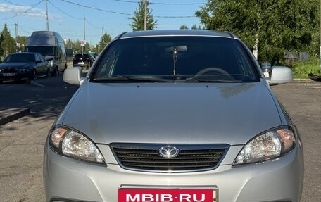 Daewoo Gentra II, 2014 год, 750 000 рублей, 1 фотография