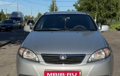Daewoo Gentra II, 2014 год, 750 000 рублей, 1 фотография