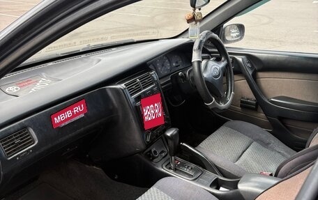 Toyota Corona IX (T190), 1993 год, 240 000 рублей, 9 фотография