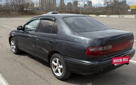 Toyota Corona IX (T190), 1993 год, 240 000 рублей, 6 фотография