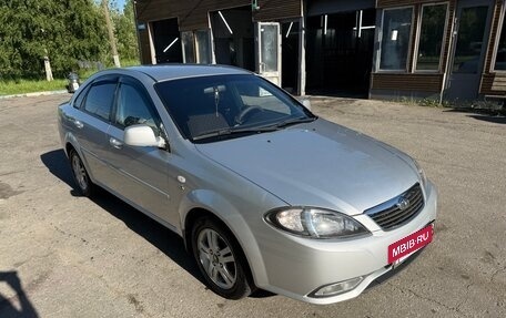 Daewoo Gentra II, 2014 год, 750 000 рублей, 4 фотография