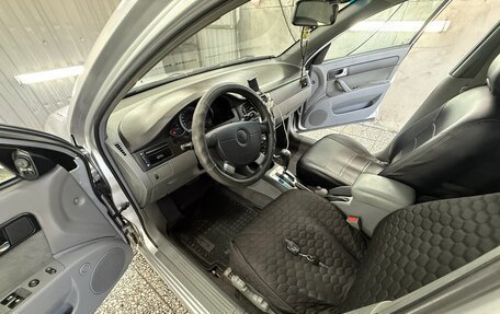 Daewoo Gentra II, 2014 год, 750 000 рублей, 7 фотография