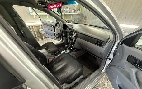 Daewoo Gentra II, 2014 год, 750 000 рублей, 8 фотография