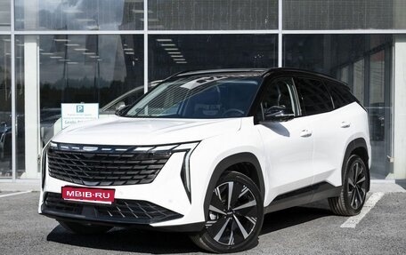 Geely Atlas, 2026 год, 4 224 990 рублей, 1 фотография