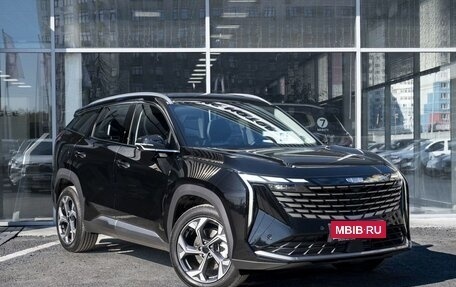 Geely Atlas, 2026 год, 4 224 990 рублей, 1 фотография