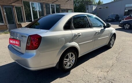 Daewoo Gentra II, 2014 год, 750 000 рублей, 6 фотография