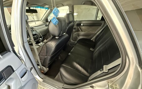 Daewoo Gentra II, 2014 год, 750 000 рублей, 10 фотография