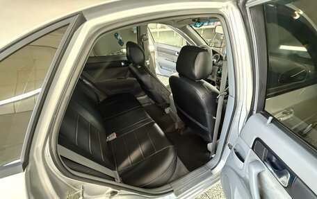 Daewoo Gentra II, 2014 год, 750 000 рублей, 9 фотография