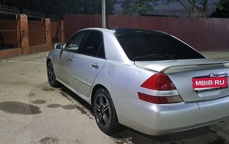 Toyota Mark II IX (X110), 2001 год, 420 000 рублей, 1 фотография