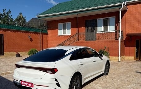 KIA K5, 2021 год, 1 450 000 рублей, 1 фотография