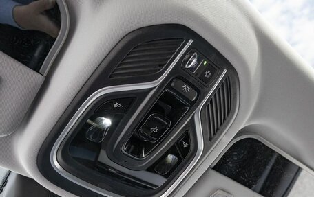 Geely Atlas, 2026 год, 4 224 990 рублей, 9 фотография