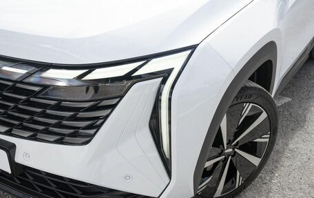 Geely Atlas, 2026 год, 4 224 990 рублей, 21 фотография