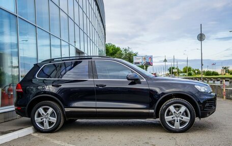 Volkswagen Touareg III, 2014 год, 2 450 000 рублей, 8 фотография