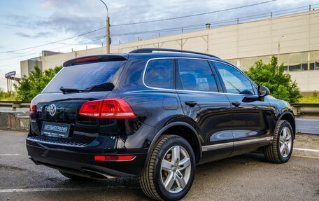 Volkswagen Touareg III, 2014 год, 2 450 000 рублей, 7 фотография