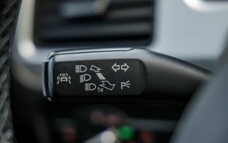 Volkswagen Touareg III, 2014 год, 2 450 000 рублей, 20 фотография