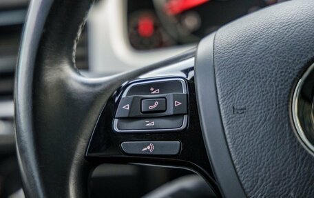 Volkswagen Touareg III, 2014 год, 2 450 000 рублей, 18 фотография