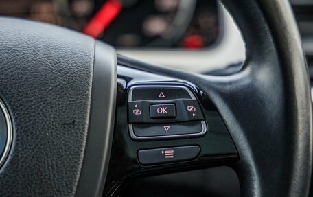 Volkswagen Touareg III, 2014 год, 2 450 000 рублей, 19 фотография