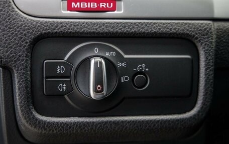 Volkswagen Touareg III, 2014 год, 2 450 000 рублей, 16 фотография