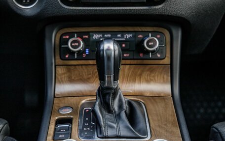 Volkswagen Touareg III, 2014 год, 2 450 000 рублей, 26 фотография