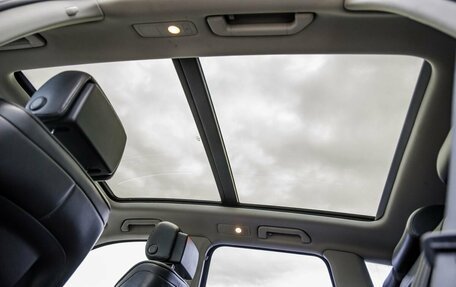 Volkswagen Touareg III, 2014 год, 2 450 000 рублей, 36 фотография
